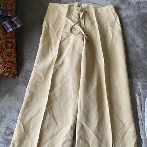 Tommy Bahama Silk pants